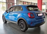 Fiat 500X 1.6 Multijet II 120 DCT Connect