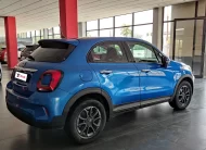 Fiat 500X 1.6 Multijet II 120 DCT Connect