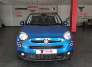 Fiat 500X 1.6 Multijet II 120 DCT Connect