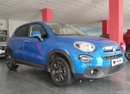 Fiat 500X 1.6 Multijet II 120 DCT Connect