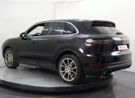 Porsche Cayenne S E-Hybrid