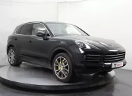 Porsche Cayenne S E-Hybrid