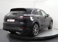 Porsche Cayenne S E-Hybrid