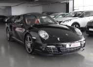 Porsche 911 Turbo