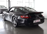 Porsche 911 Turbo