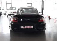 Porsche 911 Turbo