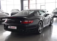 Porsche 911 Turbo