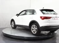 Audi Q3 35 TDI 150 S-Tronic Advanced