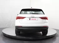 Audi Q3 35 TDI 150 S-Tronic Advanced