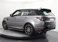 Land Rover Range Rover 3.0 SDV6 Autobiography Dynamic