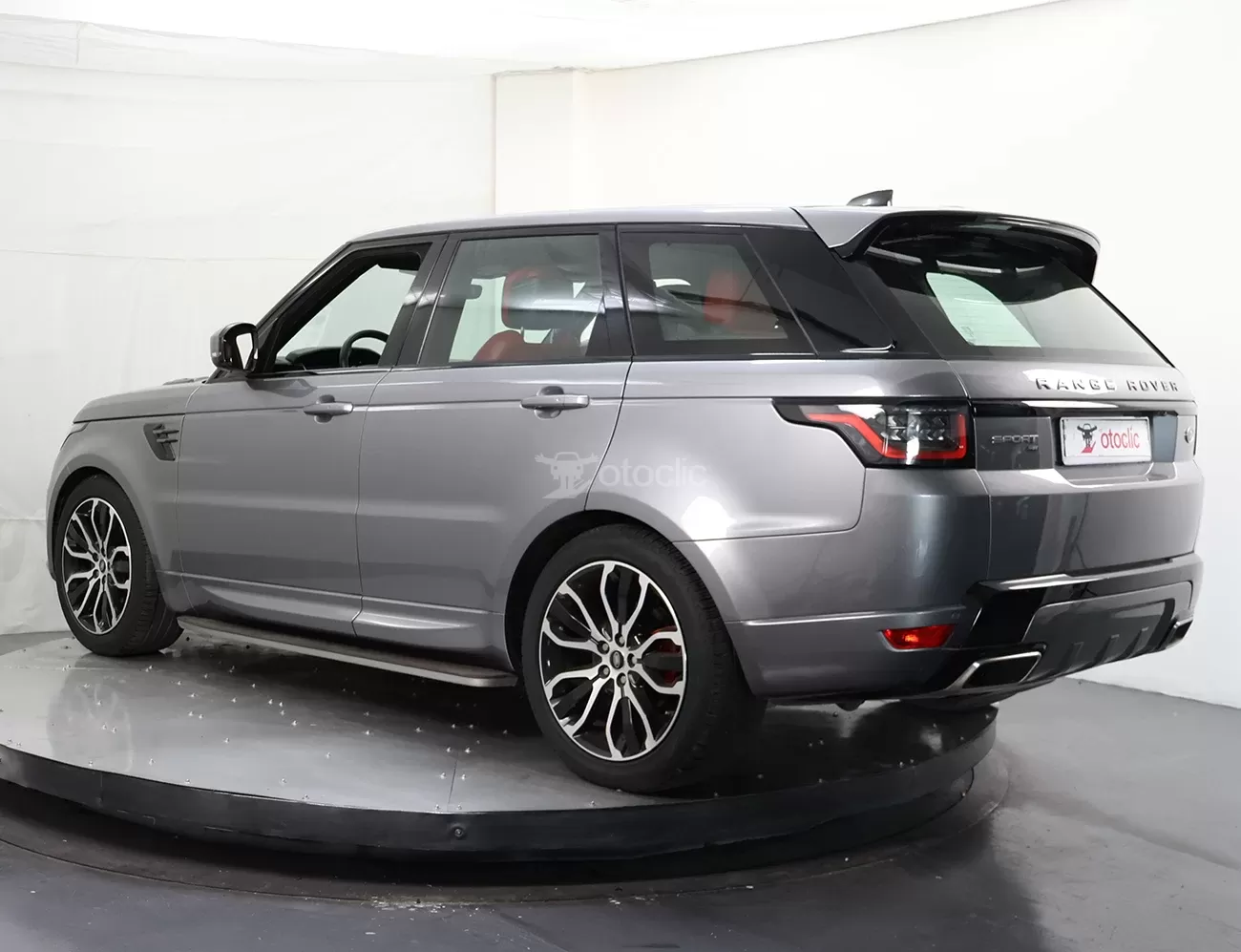 Land Rover Range Rover 3.0 SDV6 Autobiography Dynamic