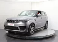 Land Rover Range Rover 3.0 SDV6 Autobiography Dynamic