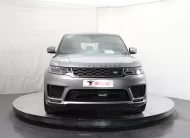 Land Rover Range Rover 3.0 SDV6 Autobiography Dynamic