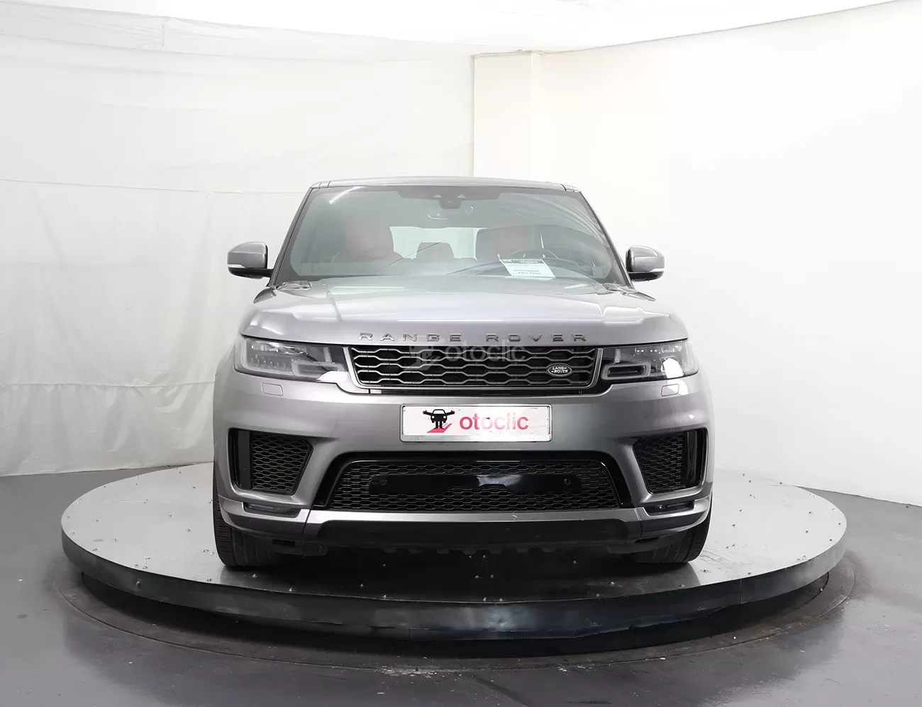 Land Rover Range Rover 3.0 SDV6 Autobiography Dynamic