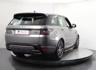 Land Rover Range Rover 3.0 SDV6 Autobiography Dynamic