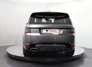 Land Rover Range Rover 3.0 SDV6 Autobiography Dynamic