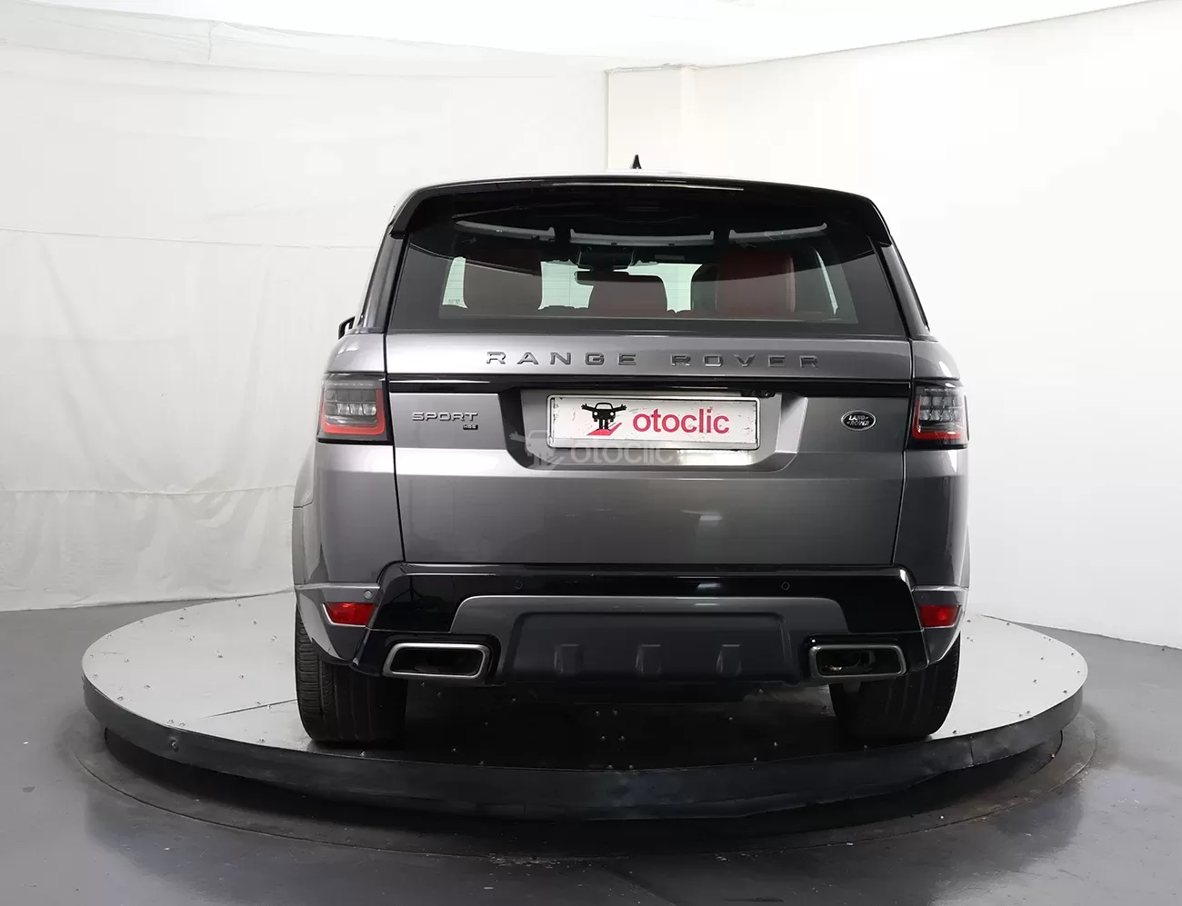 Land Rover Range Rover 3.0 SDV6 Autobiography Dynamic