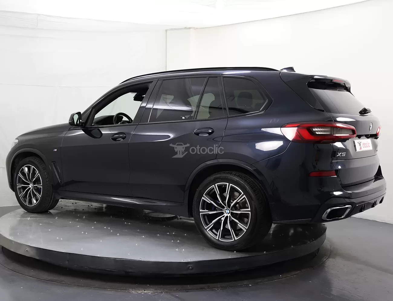 BMW X5 xDrive Pack M