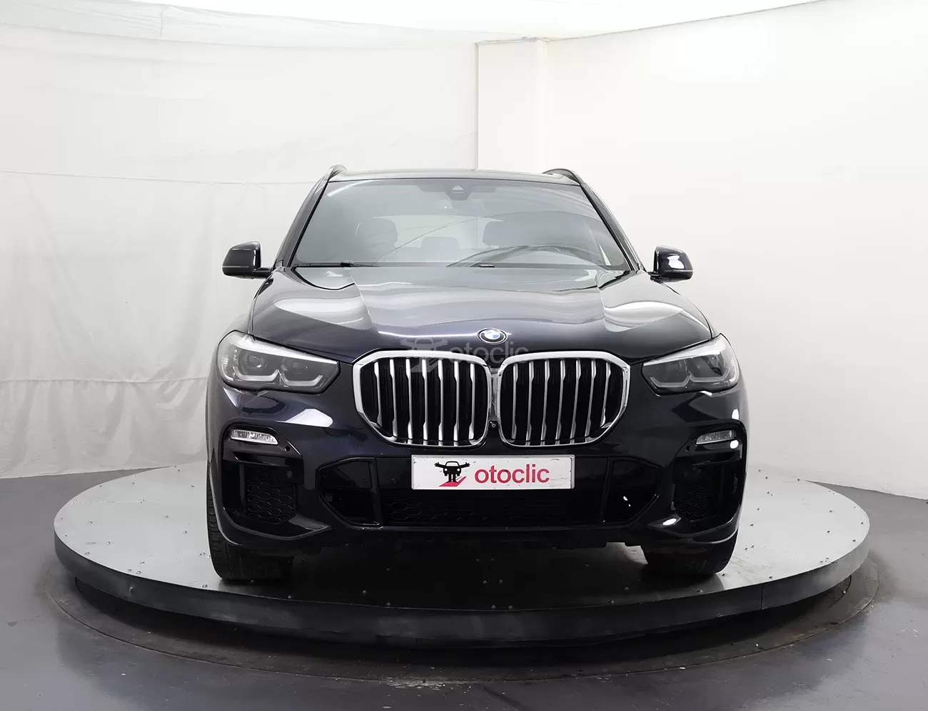 BMW X5 xDrive Pack M