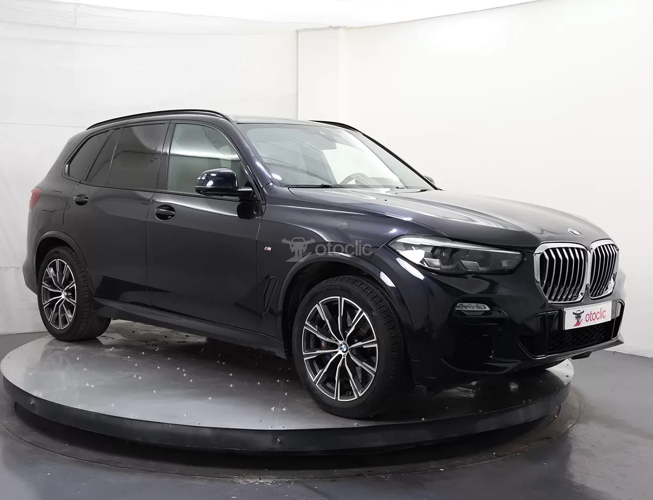 BMW X5 xDrive Pack M