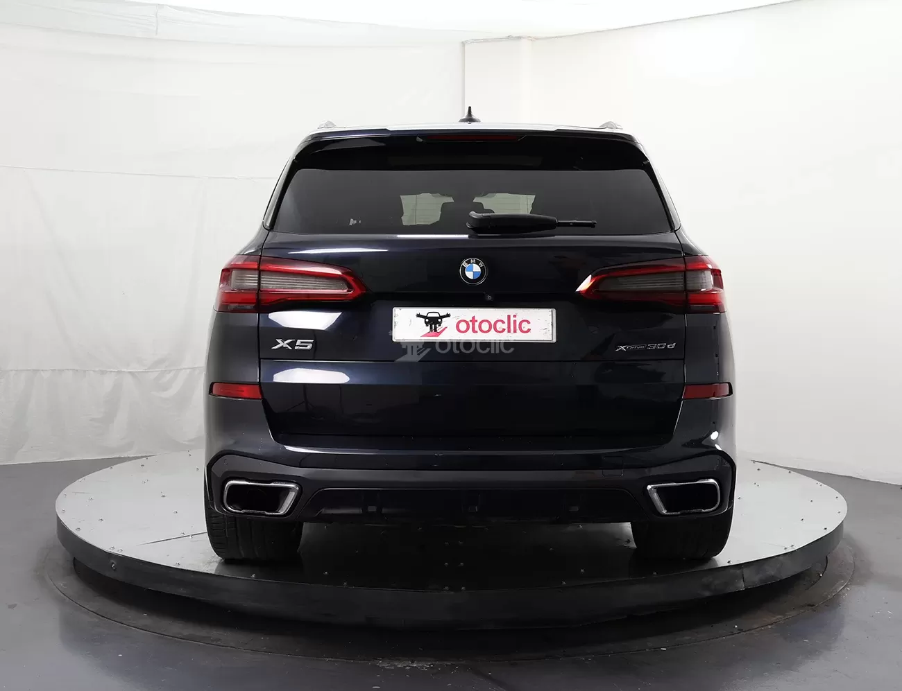 BMW X5 xDrive Pack M