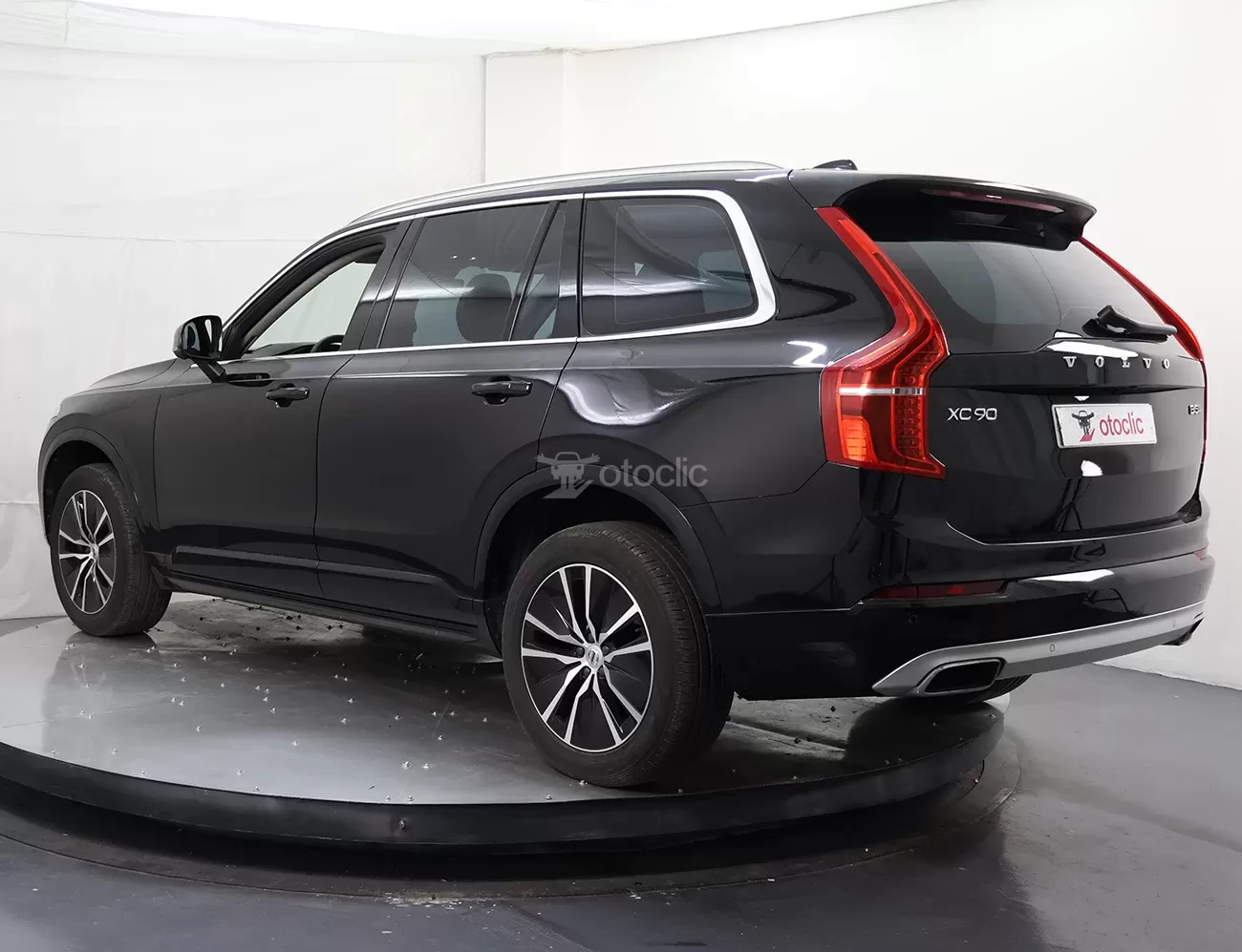 Volvo XC90 2.0 Momentum