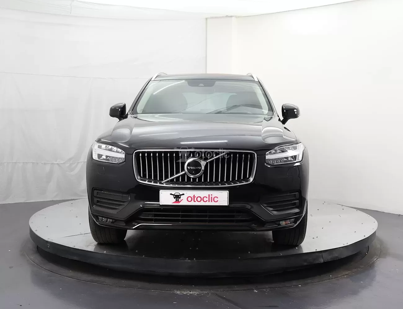 Volvo XC90 2.0 Momentum