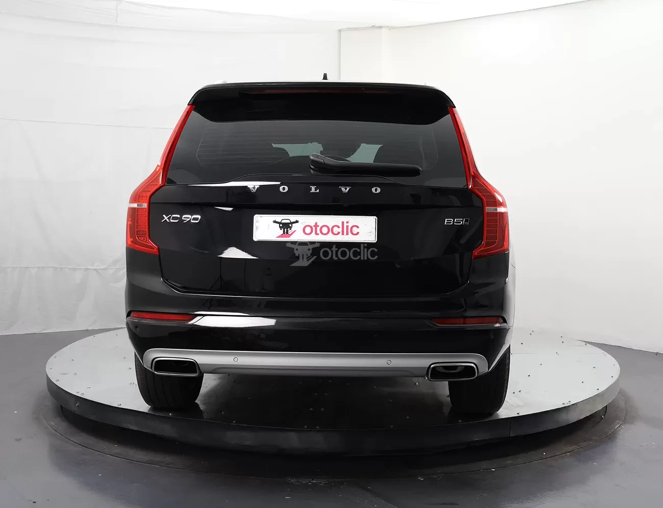 Volvo XC90 2.0 Momentum