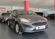 Ford Fiesta 1.5 TDCI 85ch Trend Plus