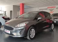 Ford Fiesta 1.5 TDCI 85ch Trend Plus