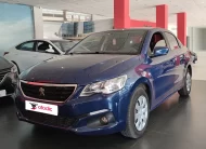 Peugeot 301 1.6 HDi 92 Active