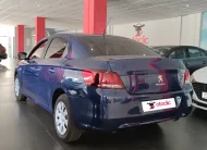 Peugeot 301 1.6 HDi 92 Active