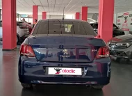 Peugeot 301 1.6 HDi 92 Active