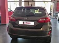 Ford Fiesta 1.5 TDCI 85ch Trend Plus