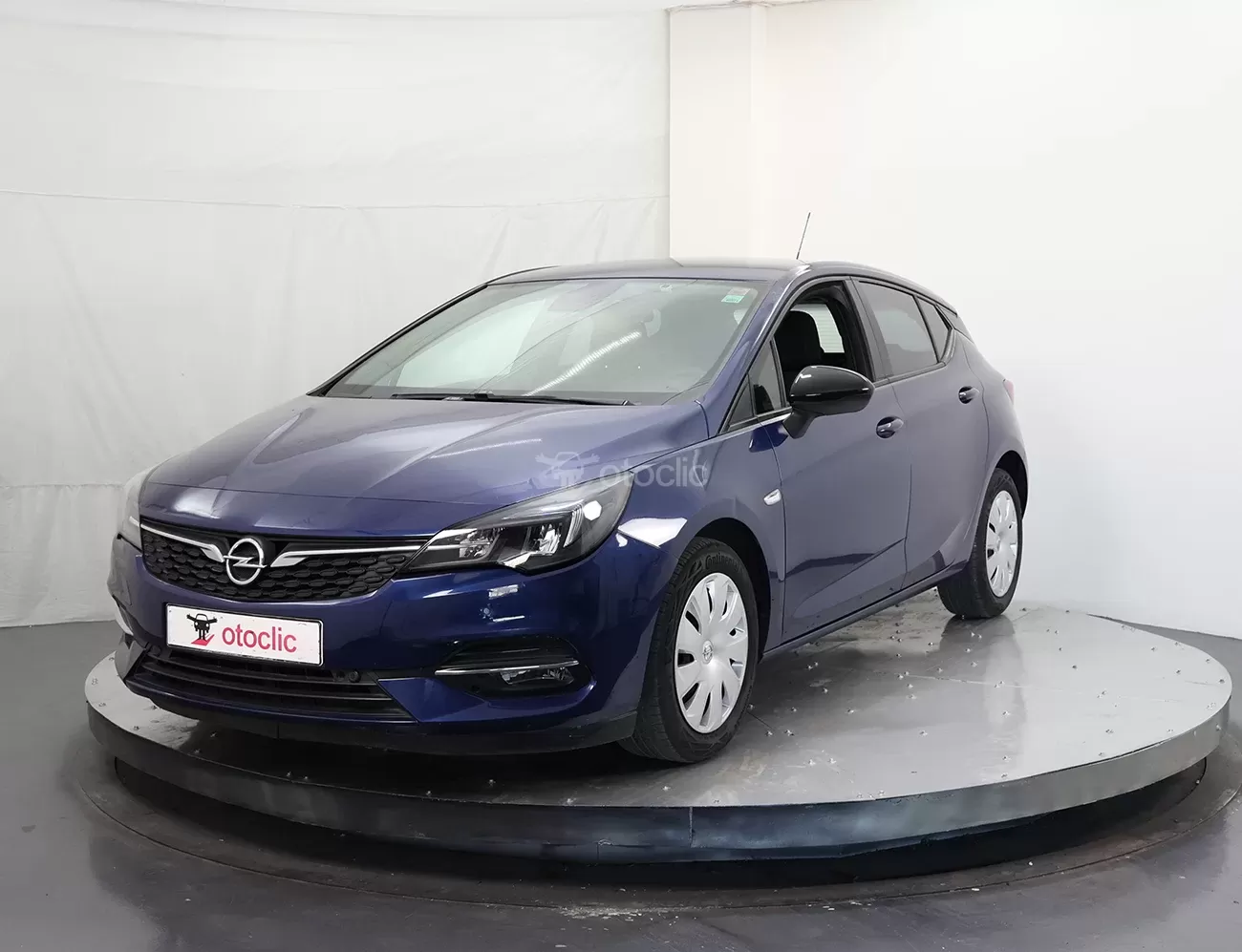 Opel Astra 1.7 CDTI 110 Enjoy