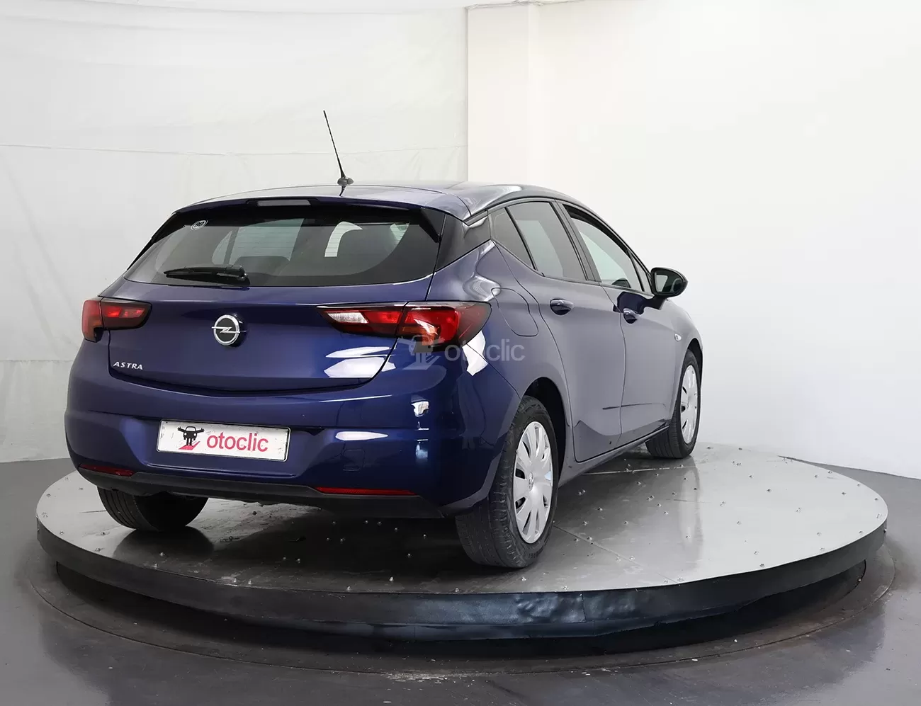 Opel Astra 1.7 CDTI 110 Enjoy