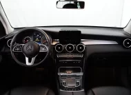 Mercedes GLC 220 d 4MATIC Avantgarde