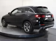 Mercedes GLC 220 d 4MATIC Avantgarde