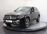 Mercedes GLC 220 d 4MATIC Avantgarde