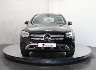 Mercedes GLC 220 d 4MATIC Avantgarde