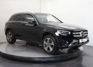 Mercedes GLC 220 d 4MATIC Avantgarde