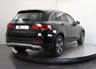 Mercedes GLC 220 d 4MATIC Avantgarde