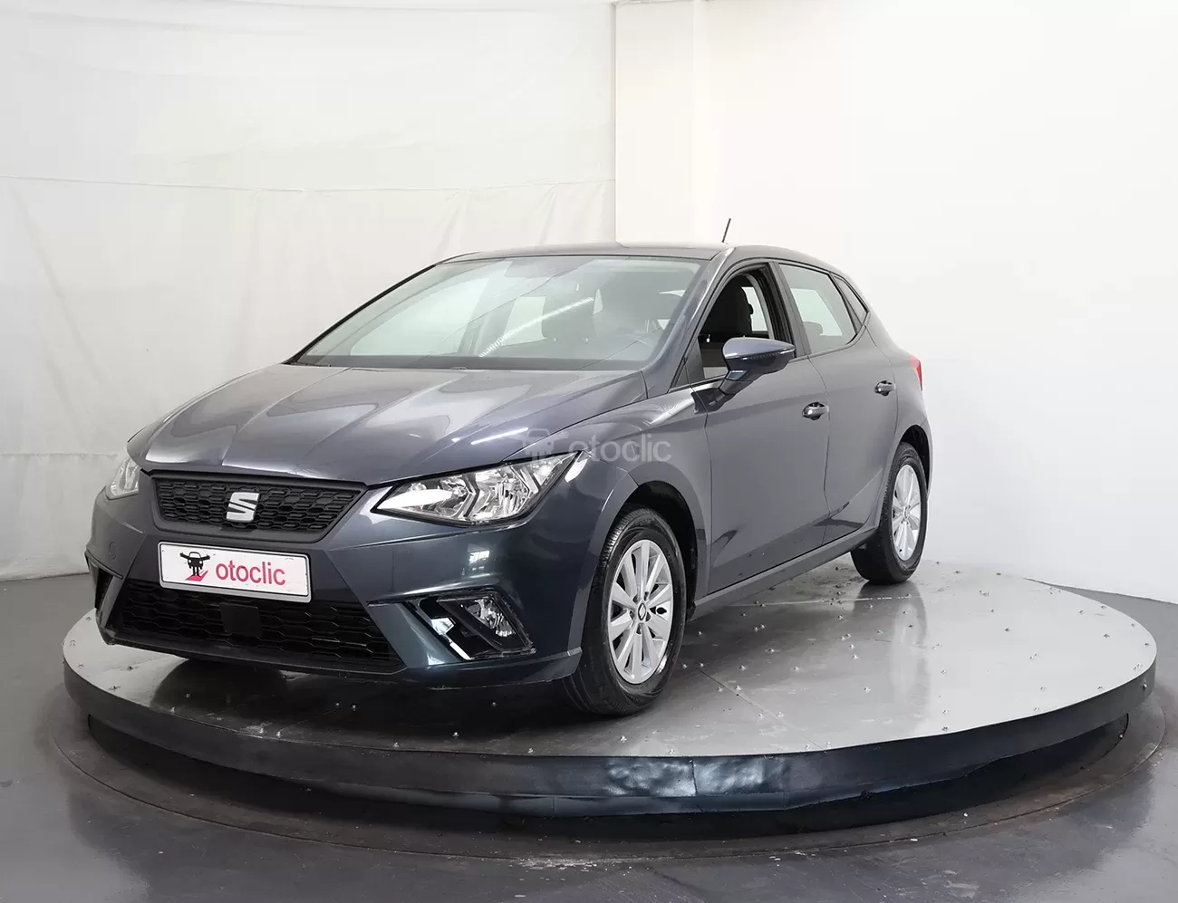 Seat Ibiza 1.0 TSI 115 URBAIN