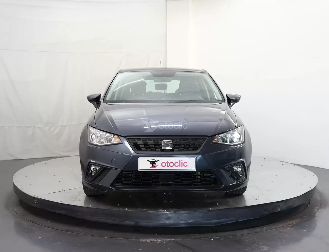 Seat Ibiza 1.0 TSI 115 URBAIN