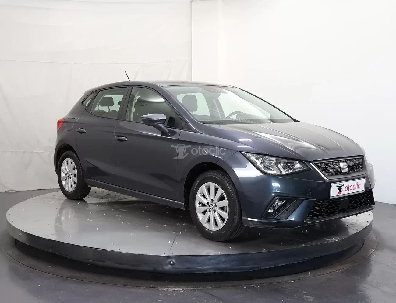 Seat Ibiza 1.0 TSI 115 URBAIN