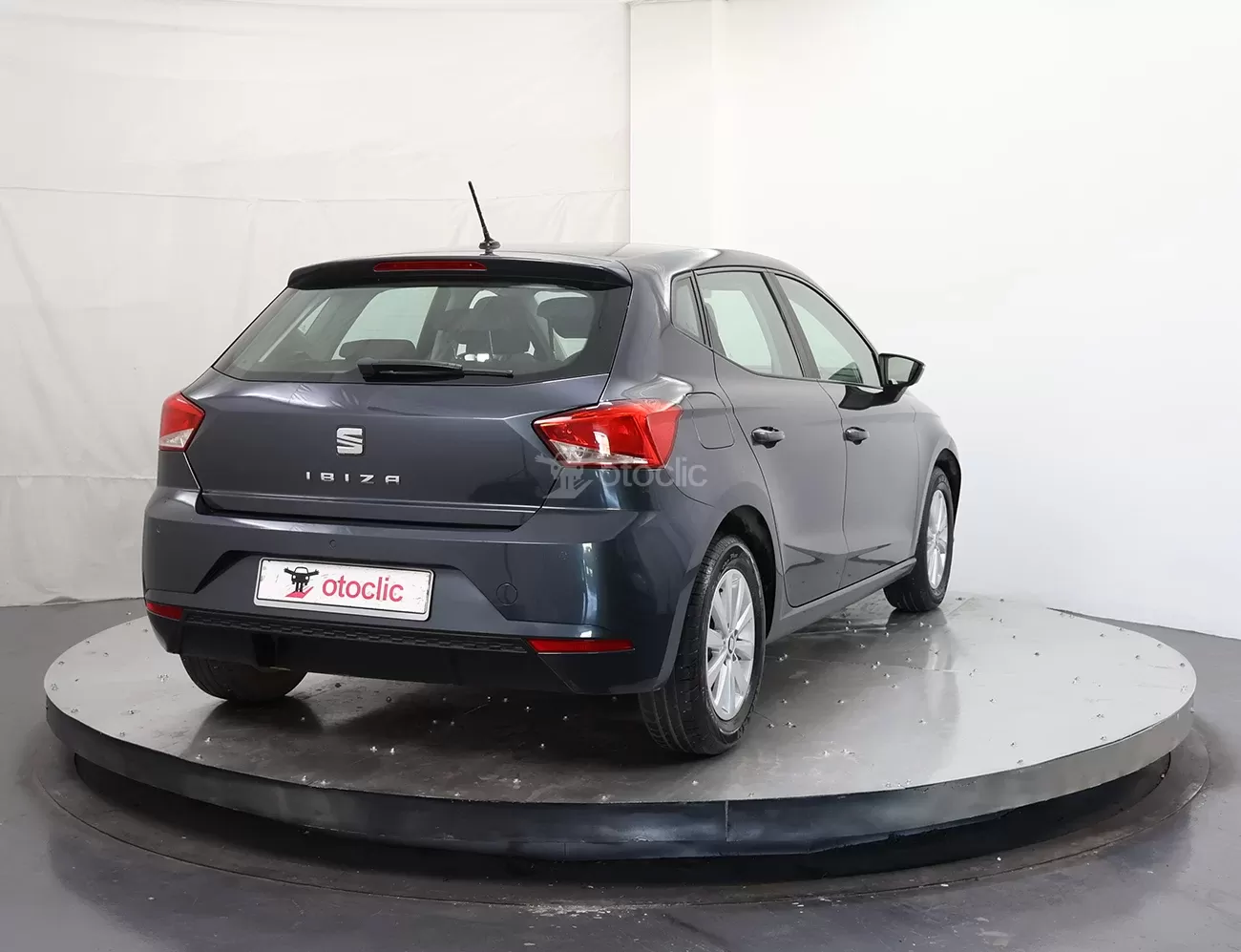 Seat Ibiza 1.0 TSI 115 URBAIN