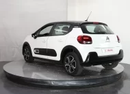 Citroen C3 1.6 Shine