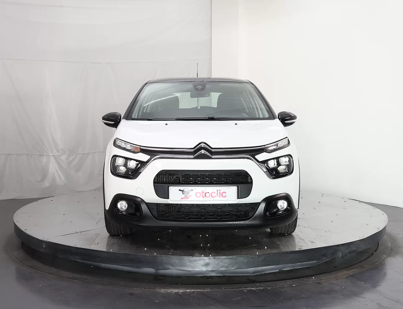 Citroen C3 1.6 Shine