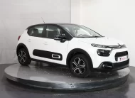 Citroen C3 1.6 Shine