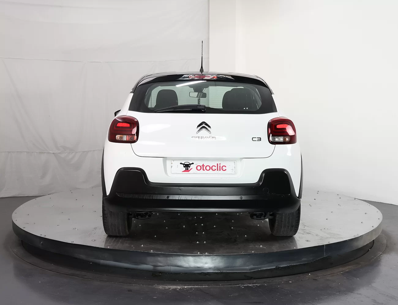 Citroen C3 1.6 Shine